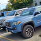 Illustration for article titled I went to the Toyota dealership today